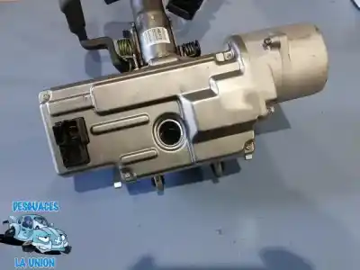 Second-hand car spare part steering column for opel corsa e excellence ecoflex oem iam references 3802905402a 04755480548354 blm140 / b534201223