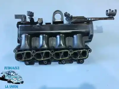 Автозапчасти б/у впускной коллектор за opel corsa e excellence ecoflex ссылки oem iam 55230898  