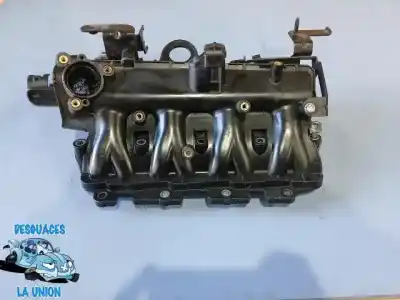 Автозапчасти б/у впускной коллектор за opel corsa e excellence ecoflex ссылки oem iam 55230898  