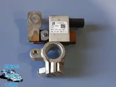 Автозапчасти б/у датчик за opel corsa e excellence ecoflex ссылки oem iam 13306650