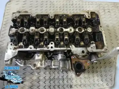 Peça sobressalente para automóvel em segunda mão cabeça / culatra por opel corsa e excellence ecoflex referências oem iam 55265746  