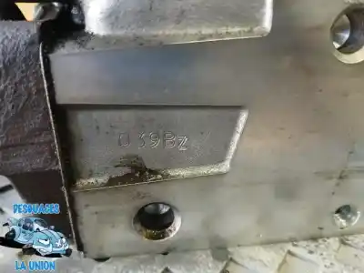 Peça sobressalente para automóvel em segunda mão cabeça / culatra por opel corsa e excellence ecoflex referências oem iam 55265746  