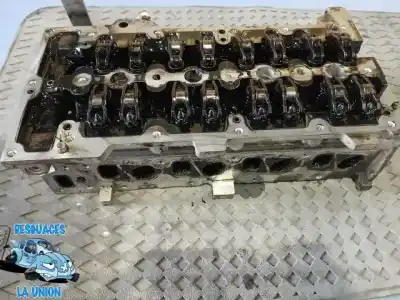 Peça sobressalente para automóvel em segunda mão cabeça / culatra por opel corsa e excellence ecoflex referências oem iam 55265746  