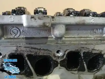Автозапчасти б/у задницы за opel corsa e excellence ecoflex ссылки oem iam 55265746
