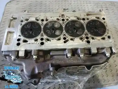 Peça sobressalente para automóvel em segunda mão cabeça / culatra por opel corsa e excellence ecoflex referências oem iam 55265746  