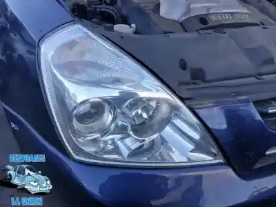 Pezzo di ricambio per auto di seconda mano  per KIA CARNIVAL II (GQ)  Riferimenti OEM IAM   