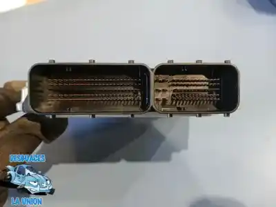 Second-hand car spare part ecu engine control for bmw serie 3 coupe (e92) e92 coupé 320d oem iam references 0281015043 1039s26809 13340694