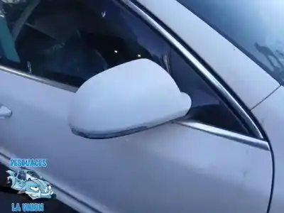 Автозапчастина б/у правий задний огляд для skoda superb ii ranchera familiar (3t5) 2.0 tdi 16v посилання на oem iam 
