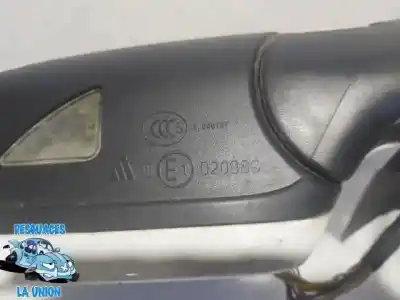 Автозапчасти б/у задний вид справа за skoda superb ii ranchera familiar (3t5) 2.0 tdi 16v ссылки oem iam 020989  a046767