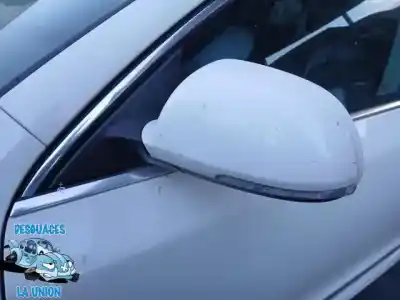 Автозапчастина б/у ліве дзеркало для skoda superb ii ranchera familiar (3t5) 2.0 tdi 16v посилання на oem iam 