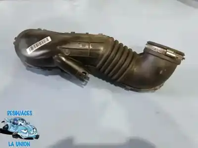 Gebrauchtes Autoersatzteil ROHR zum BMW SERIE 3 COUPE (E92)  OEM-IAM-Referenzen 13717804846  