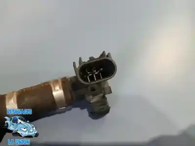 Peça sobressalente para automóvel em segunda mão sensor por opel corsa e excellence ecoflex referências oem iam 0265005315 160112t002847c / 816 20941673