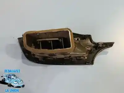 Pezzo di ricambio per auto di seconda mano aeratore per opel corsa e excellence ecoflex riferimenti oem iam 39050126  