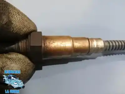 Second-hand car spare part lambda probe for land rover freelander (lr2) td4 e oem iam references 0258017118 119 0258017118119 7g919d375aa