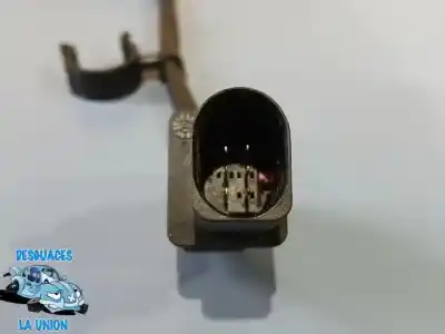 Second-hand car spare part lambda probe for land rover freelander (lr2) td4 e oem iam references 0258017118 119 0258017118119 7g919d375aa