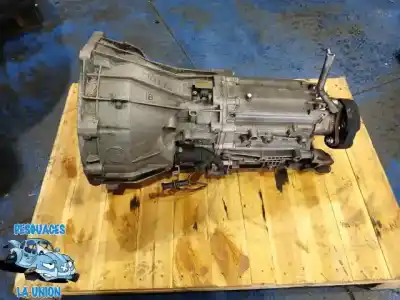 Gebrauchtes Autoersatzteil GETRIEBE zum BMW SERIE 3 COUPE (E92)  OEM-IAM-Referenzen 1069401105 S827416243 1069401059
