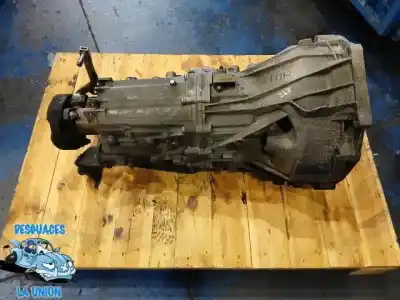 Second-hand car spare part gearbox for bmw serie 3 coupe (e92) e92 coupé 320d oem iam references 1069401105 s827416243 1069401059
