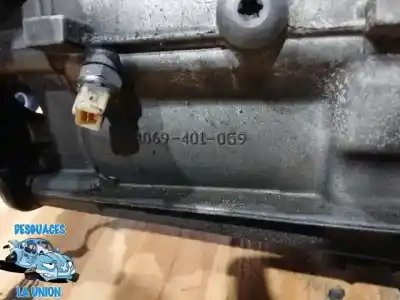 Second-hand car spare part gearbox for bmw serie 3 coupe (e92) e92 coupé 320d oem iam references 1069401105 s827416243 1069401059