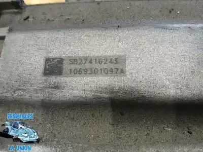 Second-hand car spare part gearbox for bmw serie 3 coupe (e92) e92 coupé 320d oem iam references 1069401105 s827416243 1069401059