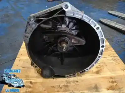 Second-hand car spare part gearbox for bmw serie 3 coupe (e92) e92 coupé 320d oem iam references 1069401105 s827416243 1069401059