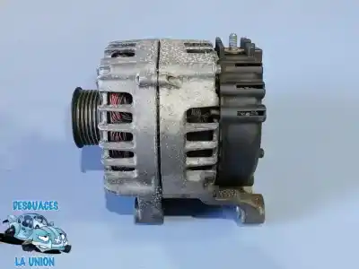 Peça sobressalente para automóvel em segunda mão Alternador por BMW SERIE 3 COUPE (E92) E92 COUPÉ 320D Referências OEM IAM 7802261 FG18S019 / 2343461C AI04 / S28AN08