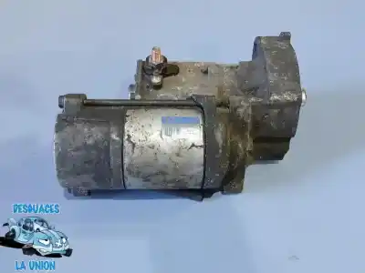 Peça sobressalente para automóvel em segunda mão motor de arranque por land rover freelander (lr2) td4 e referências oem iam 4280006910