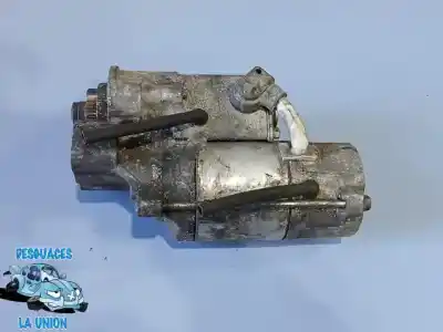 Peça sobressalente para automóvel em segunda mão motor de arranque por land rover freelander (lr2) td4 e referências oem iam 4280006910  