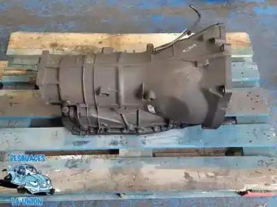 Pezzo di ricambio per auto di seconda mano riduttore per bmw x5 (e53) 3.0d riferimenti oem iam 0156454 5171549 / 6hp26 020011 / 7555295