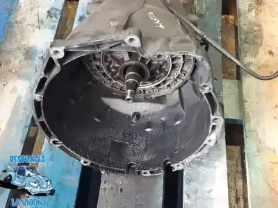Pezzo di ricambio per auto di seconda mano riduttore per bmw x5 (e53) 3.0d riferimenti oem iam 0156454 5171549 / 6hp26 020011 / 7555295