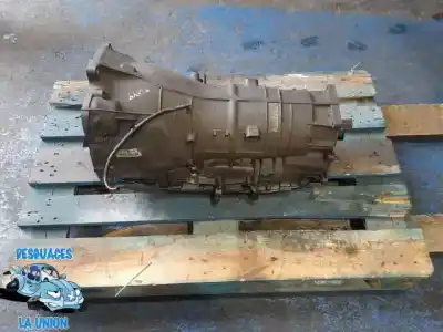 Pezzo di ricambio per auto di seconda mano riduttore per bmw x5 (e53) 3.0d riferimenti oem iam 0156454 5171549 / 6hp26 020011 / 7555295