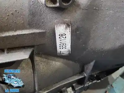 Second-hand car spare part  for BMW X5 (E53)  OEM IAM references 0156454 5171549 / 6HP26 020011 / 7555295