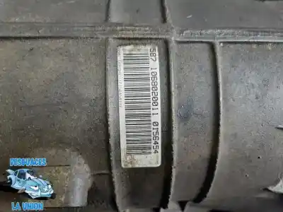 Pezzo di ricambio per auto di seconda mano riduttore per bmw x5 (e53) 3.0d riferimenti oem iam 0156454 5171549 / 6hp26 020011 / 7555295