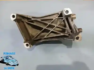 Second-hand car spare part engine support for opel corsa e excellence ecoflex oem iam references 55593579  