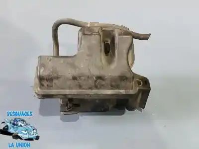 Автозапчасти б/у дополнительный воздушный клапан за opel corsa e excellence ecoflex ссылки oem iam 55571341  