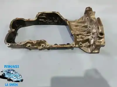 Second-hand car spare part overcasing for opel corsa e excellence ecoflex oem iam references 55249423  