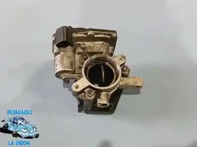 Автозапчасти б/у бабочка коробка за opel corsa e excellence ecoflex ссылки oem iam 55581772