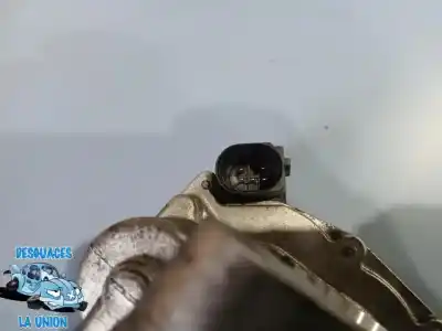 Pezzo di ricambio per auto di seconda mano scatola della farfalla per opel corsa e excellence ecoflex riferimenti oem iam 55581772 1772 / 042eib / 4146 50569200