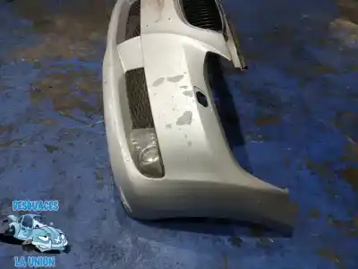 Peça sobressalente para automóvel em segunda mão para choques dianteiro por bmw serie 3 coupe (e92) e92 coupé 320d referências oem iam   