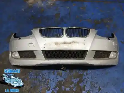 Peça sobressalente para automóvel em segunda mão para choques dianteiro por bmw serie 3 coupe (e92) e92 coupé 320d referências oem iam   