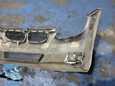 Peça sobressalente para automóvel em segunda mão para choques dianteiro por bmw serie 3 coupe (e92) e92 coupé 320d referências oem iam   