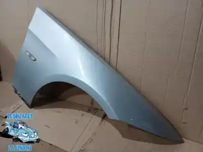 Peça sobressalente para automóvel em segunda mão guarda-lamas dianteiro direito por bmw serie 3 coupe (e92) e92 coupé 320d referências oem iam   