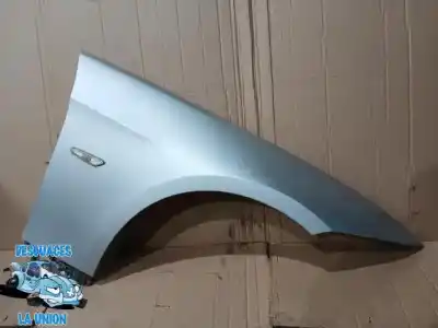 Peça sobressalente para automóvel em segunda mão guarda-lamas dianteiro direito por bmw serie 3 coupe (e92) e92 coupé 320d referências oem iam 