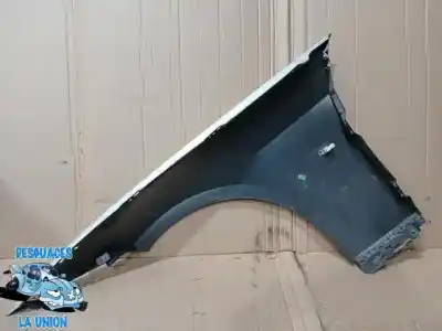 Peça sobressalente para automóvel em segunda mão guarda-lamas dianteiro direito por bmw serie 3 coupe (e92) e92 coupé 320d referências oem iam   