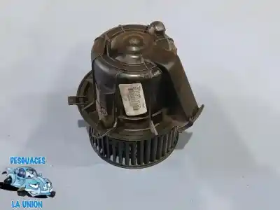 Pezzo di ricambio per auto di seconda mano motore di riscaldamento per citroen c4 cactus cool&comfort riferimenti oem iam t4054002  