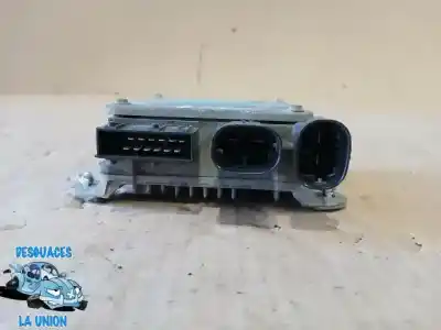Pièce détachée automobile d'occasion CALCULATEUR MOTEUR ECU pour CITROEN C3 (F DESDE 11/2001)  Références OEM IAM 9662310080  