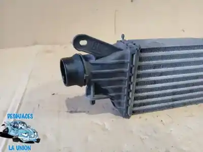 Peça sobressalente para automóvel em segunda mão intercooler por opel corsa e excellence ecoflex referências oem iam 8e3951000 825 453013lpl