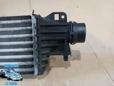 Peça sobressalente para automóvel em segunda mão intercooler por opel corsa e excellence ecoflex referências oem iam 8e3951000 825 453013lpl