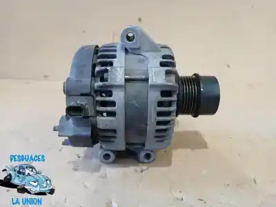 Pezzo di ricambio per auto di seconda mano alternatore per opel corsa e excellence ecoflex riferimenti oem iam 0126312030  