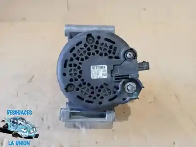 Pezzo di ricambio per auto di seconda mano alternatore per opel corsa e excellence ecoflex riferimenti oem iam 0126312030  