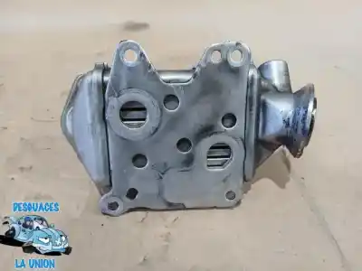 Second-hand car spare part egr cooler for opel corsa e excellence ecoflex oem iam references 55249454  